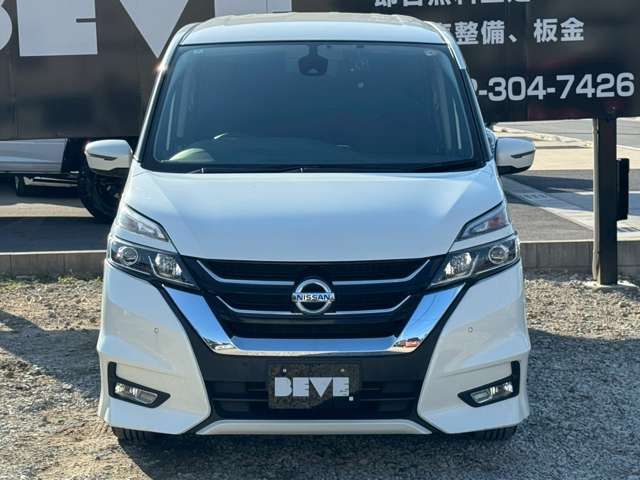 NISSAN SERENA  S-HYBRID 2016 Image 31