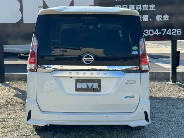NISSAN SERENA  S-HYBRID 2016 Image 31