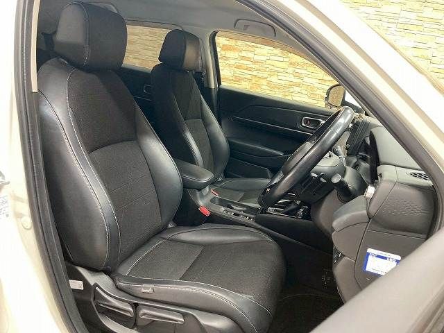 HONDA VEZEL E:HEV 2021 Image 31