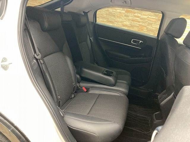 HONDA VEZEL E:HEV 2021 Image 31