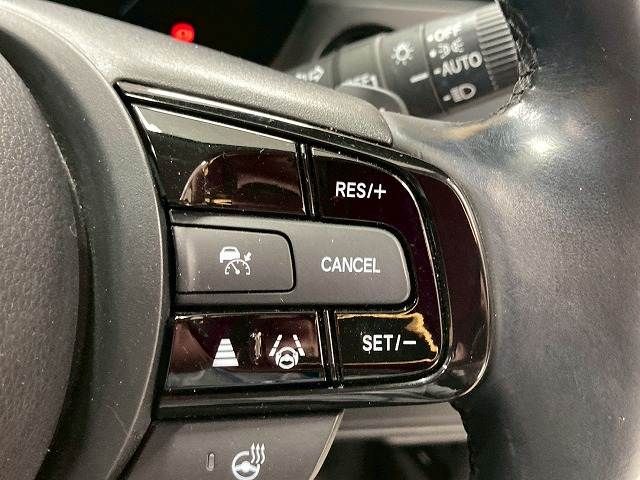 HONDA VEZEL E:HEV 2021 Image 31