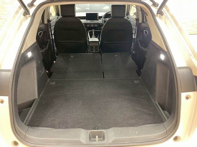 HONDA VEZEL E:HEV 2021 Image 31