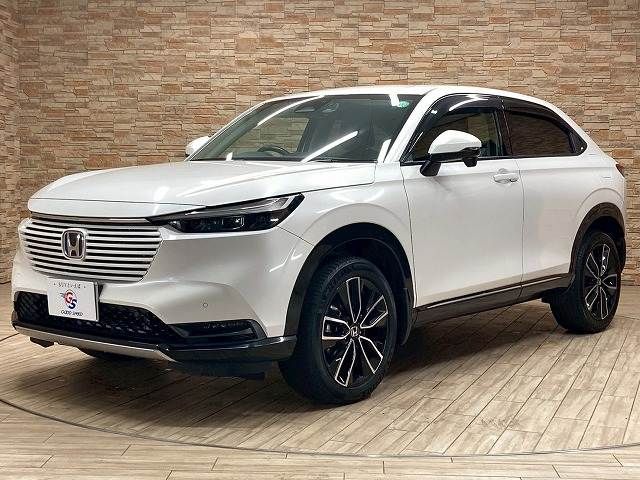 HONDA VEZEL E:HEV 2021 Image 31