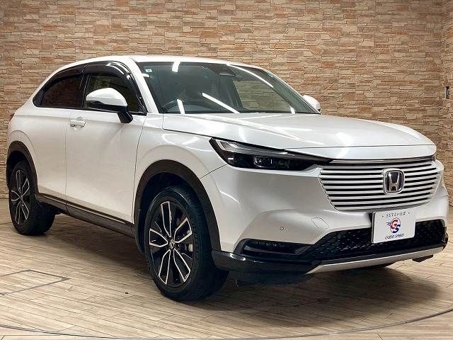 HONDA VEZEL E:HEV 2021 Image 31