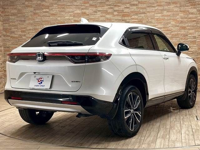 HONDA VEZEL E:HEV 2021 Image 31