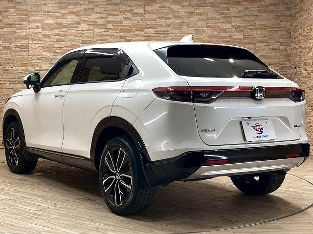 HONDA VEZEL E:HEV 2021 Image 31