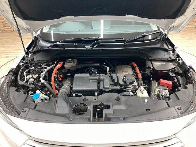 HONDA VEZEL E:HEV 2021 Image 31