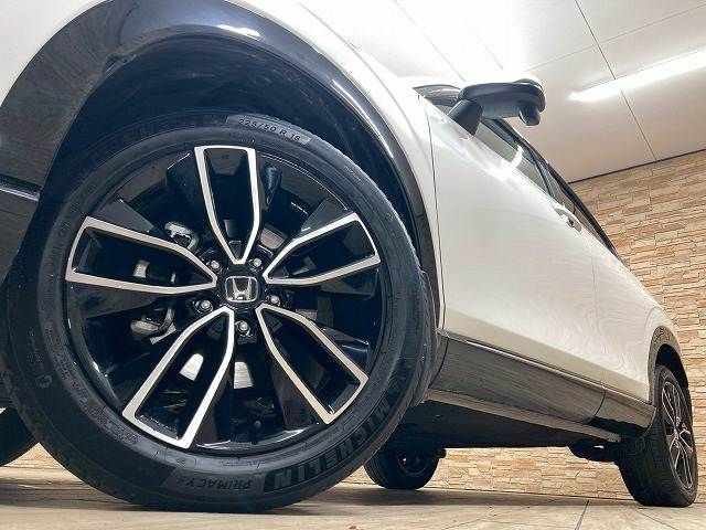 HONDA VEZEL E:HEV 2021 Image 31