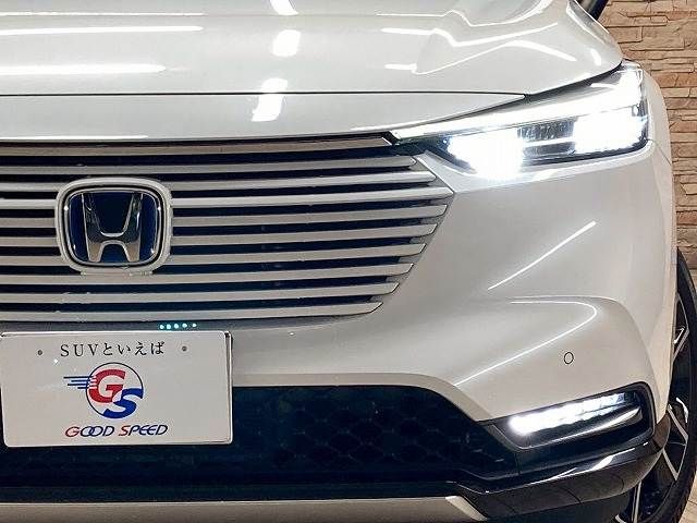 HONDA VEZEL E:HEV 2021 Image 31