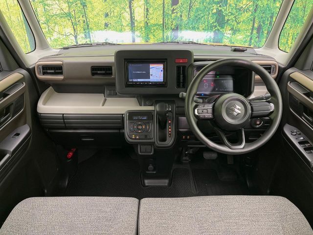 SUZUKI SPACIA 2025 Image 31