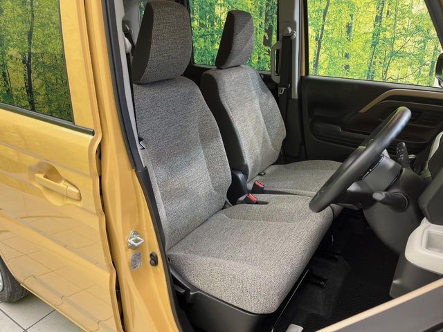 SUZUKI SPACIA 2025 Image 31