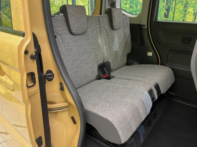 SUZUKI SPACIA 2025 Image 31