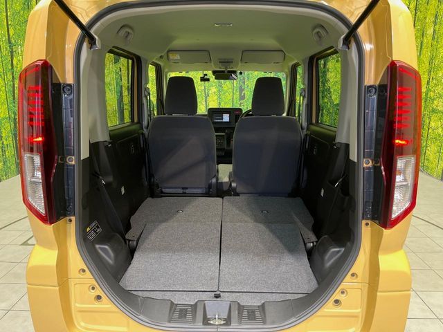 SUZUKI SPACIA 2025 Image 31