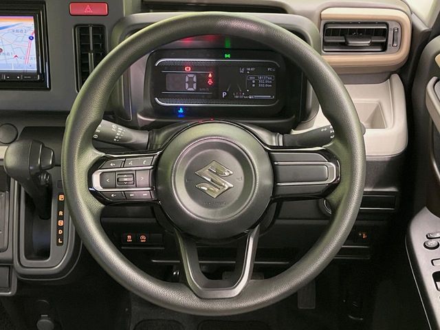 SUZUKI SPACIA 2025 Image 31