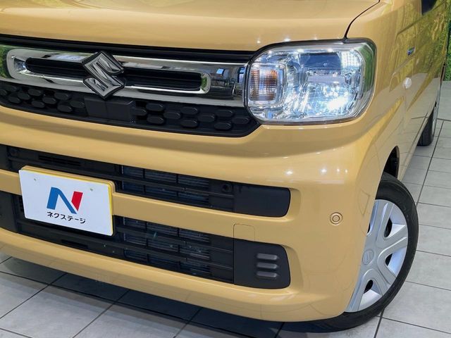 SUZUKI SPACIA 2025 Image 31