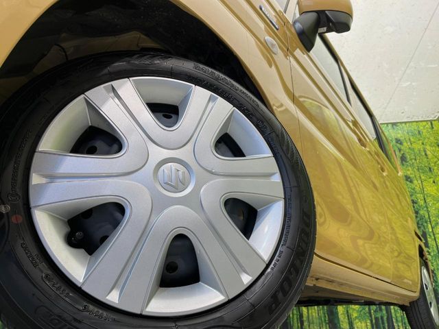 SUZUKI SPACIA 2025 Image 31