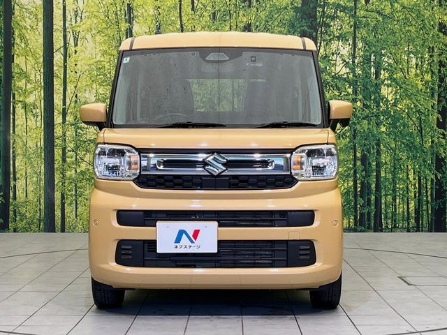 SUZUKI SPACIA 2025 Image 31