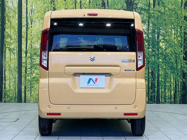 SUZUKI SPACIA 2025 Image 31