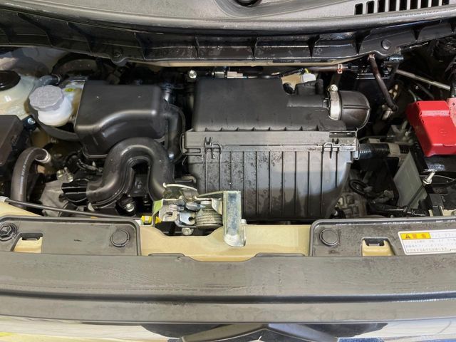 SUZUKI SPACIA 2025 Image 31