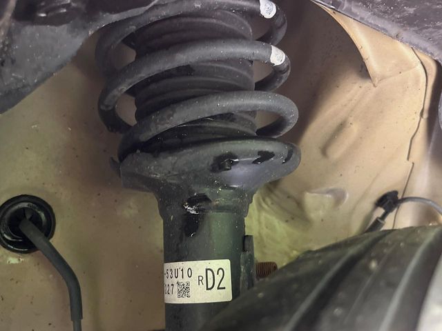 SUZUKI SPACIA 2025 Image 31