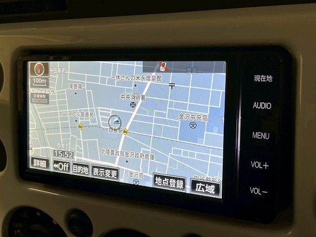 TOYOTA FJ CRUISER 4WD 2015 Image 31