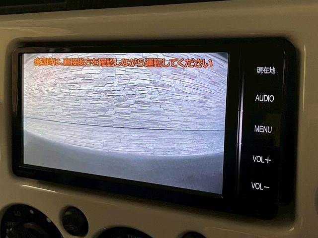 TOYOTA FJ CRUISER 4WD 2015 Image 31