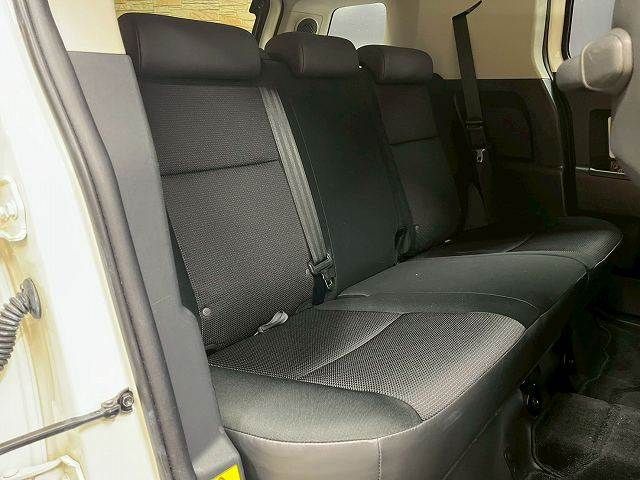 TOYOTA FJ CRUISER 4WD 2015 Image 31