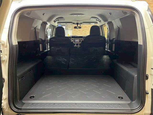 TOYOTA FJ CRUISER 4WD 2015 Image 31