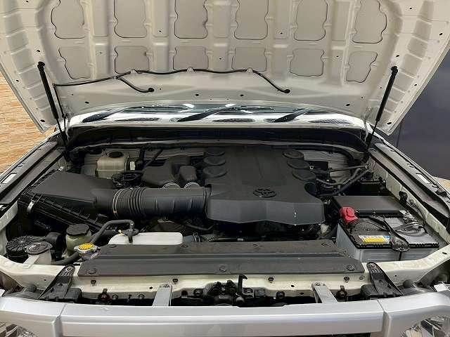 TOYOTA FJ CRUISER 4WD 2015 Image 31