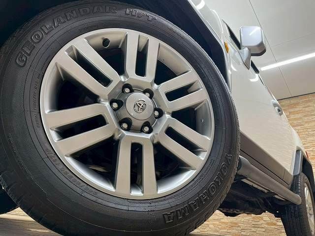 TOYOTA FJ CRUISER 4WD 2015 Image 31