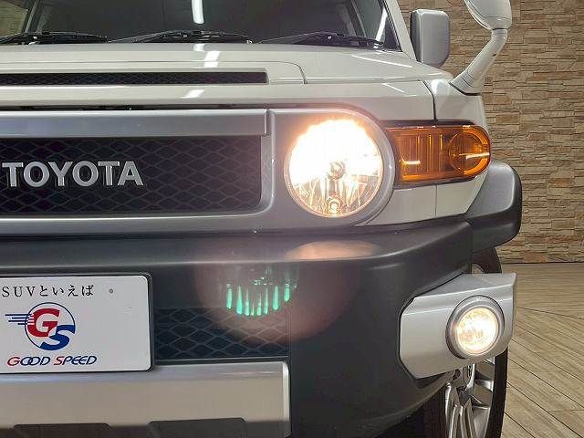 TOYOTA FJ CRUISER 4WD 2015 Image 31