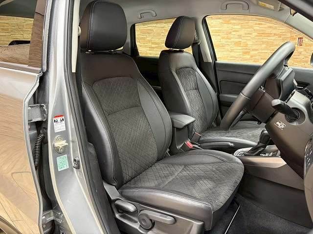 SUZUKI ESCUDO  WG 4WD 2022 Image 31