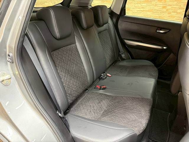 SUZUKI ESCUDO  WG 4WD 2022 Image 31