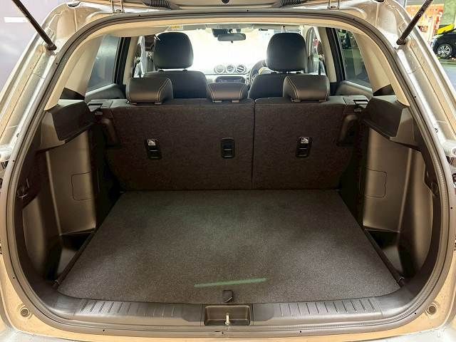 SUZUKI ESCUDO  WG 4WD 2022 Image 31