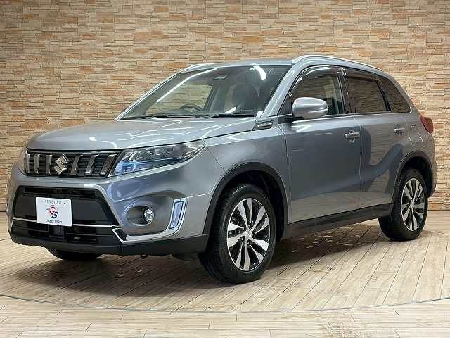 SUZUKI ESCUDO  WG 4WD 2022 Image 31