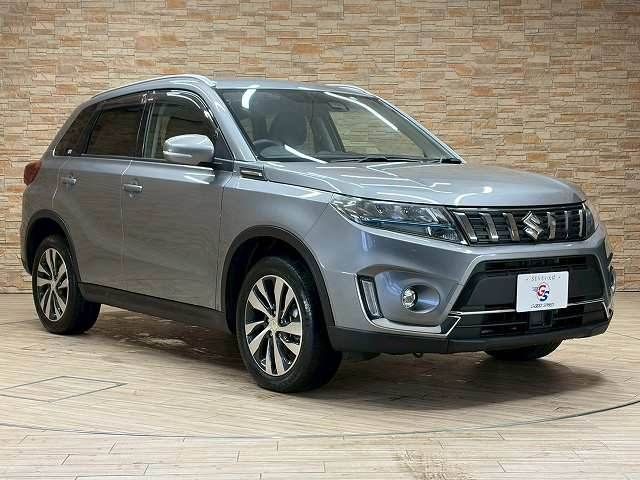 SUZUKI ESCUDO  WG 4WD 2022 Image 31