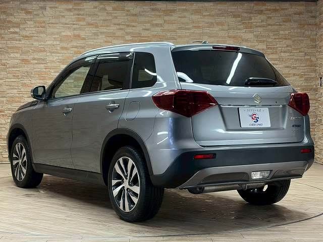 SUZUKI ESCUDO  WG 4WD 2022 Image 31