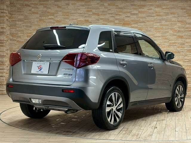 SUZUKI ESCUDO  WG 4WD 2022 Image 31