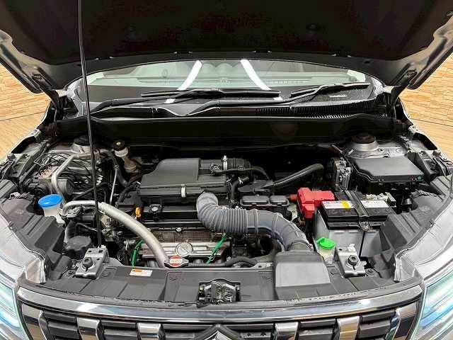 SUZUKI ESCUDO  WG 4WD 2022 Image 31