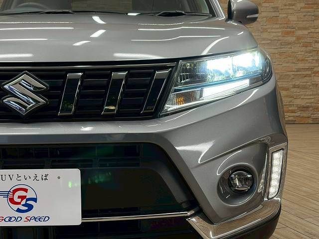 SUZUKI ESCUDO  WG 4WD 2022 Image 31