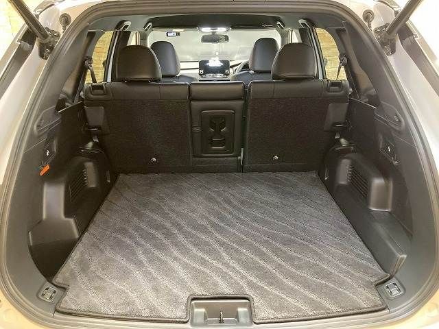 MITSUBISHI OUTLANDER PHEV 2023 Image 31