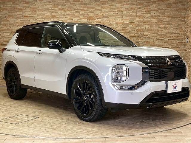 MITSUBISHI OUTLANDER PHEV 2023 Image 31
