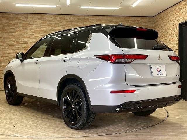 MITSUBISHI OUTLANDER PHEV 2023 Image 31