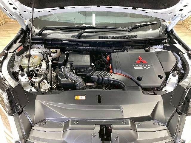 MITSUBISHI OUTLANDER PHEV 2023 Image 31