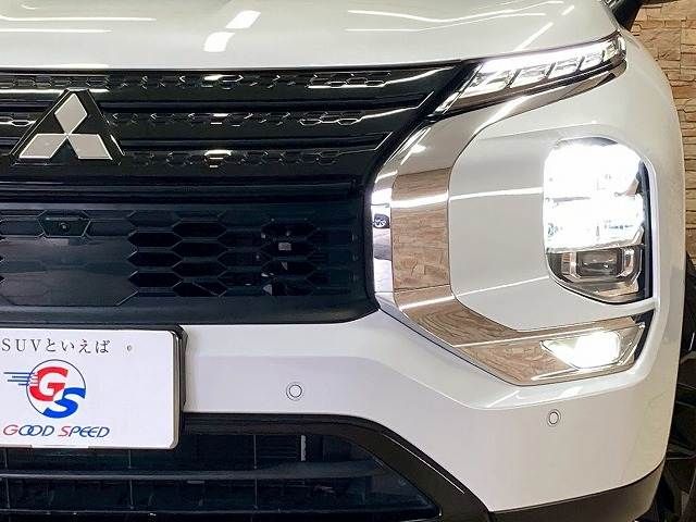 MITSUBISHI OUTLANDER PHEV 2023 Image 31