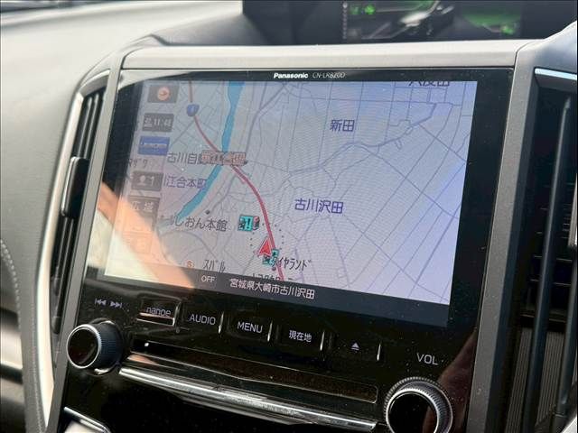 SUBARU IMPREZA G4 4WD 2017 Image 31