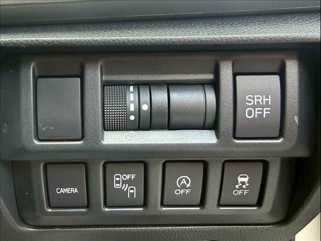 SUBARU IMPREZA G4 4WD 2017 Image 31