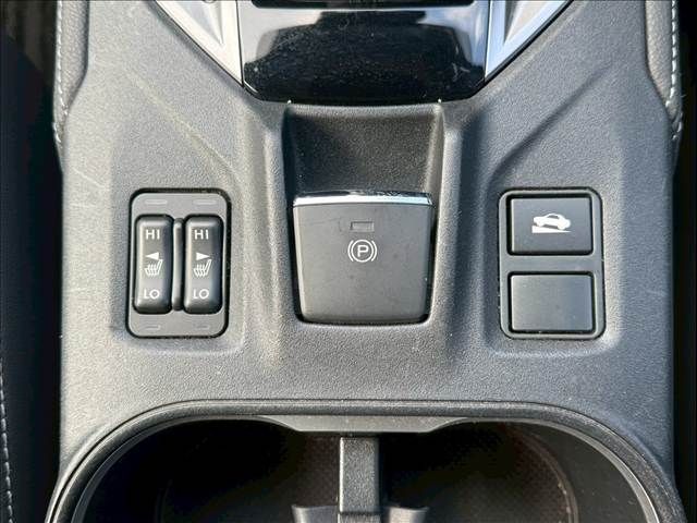 SUBARU IMPREZA G4 4WD 2017 Image 31