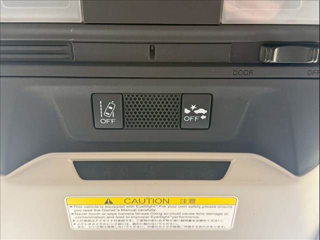 SUBARU IMPREZA G4 4WD 2017 Image 31