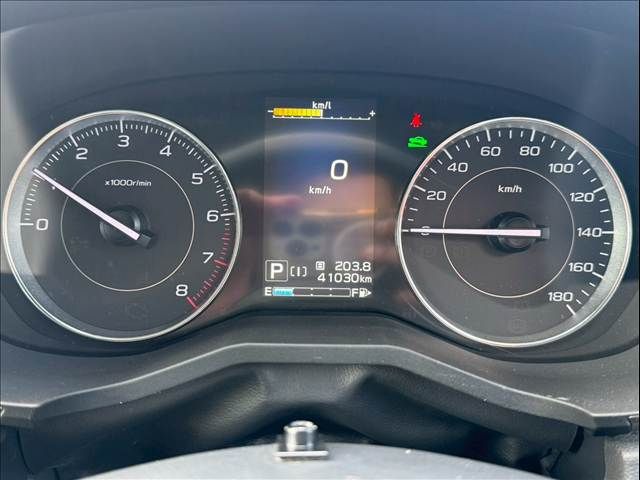 SUBARU IMPREZA G4 4WD 2017 Image 31